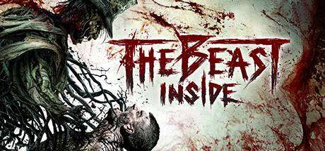 心魔/The Beast Inside （更新v1.05）-小树基地