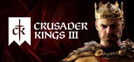 之王3-王国风云3/Crusader Kings III（更新v1.12.3 ）-小树基地