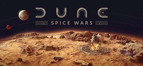 沙丘：香料战争/Dune: Spice Wars（更新v2.0.2.31689）-小树基地