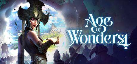 奇迹时代4/Age of Wonders 4 （更新v1.006.003.91033 白金版）-小树基地