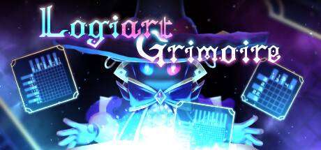 逻辑艺术魔典 /Logiart Grimoire-小树基地