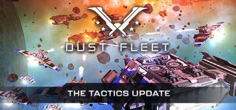 尘埃舰队/Dust Fleet-小树基地