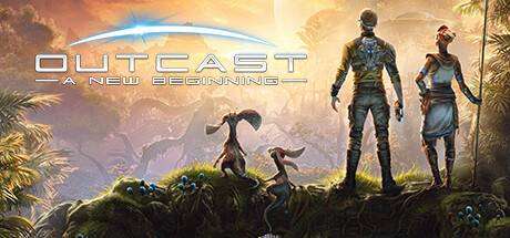 时空英豪：新起点 /Outcast – A New Beginning-小树基地