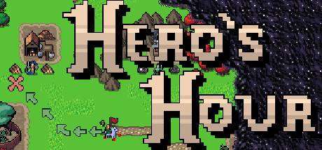 英雄之时 /(Heros Hour（更新v2.6.0）-小树基地