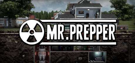 准备狂/Mr. Prepper（v1.32c —更新动物农场 DLC）-小树基地