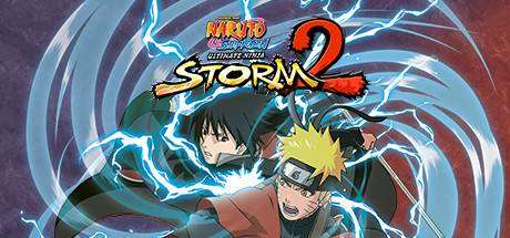 火影忍者究极忍者风暴2/NARUTO SHIPPUDEN: Ultimate Ninja STORM 2 (更新v1.0)-小树基地