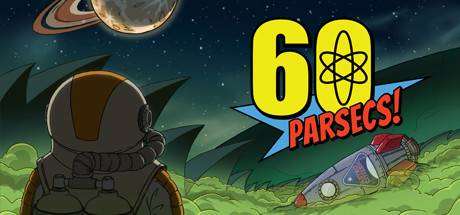 60秒差距/60 Parsecs!（更新v1.6.1）-小树基地
