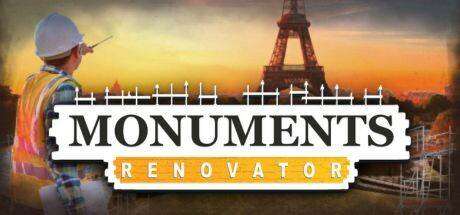 古迹修复大师/Monuments Renovator （更新v1.0）-小树基地
