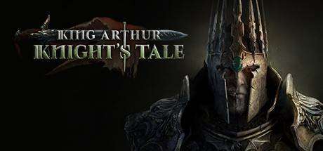 亚瑟王：骑士传说/King Arthur: Knights Tale（更新v2.0.1）-小树基地