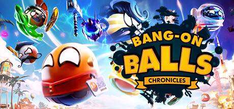 波兰球：编年史/Bang-On Balls: Chronicles-小树基地