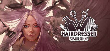 剪发模拟器/理发模拟器/Hairdresser Simulator-小树基地