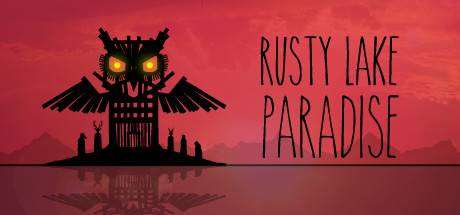 锈湖 根源 /Rusty Lake Paradise-小树基地