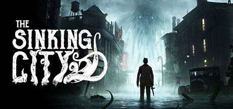 沉没之城 /The Sinking City-小树基地