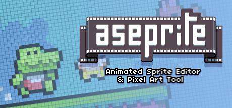 Aseprite-小树基地