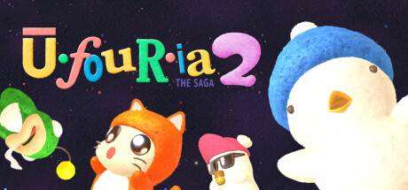 迷糊蛋2传奇/Ufouria The Saga 2-小树基地