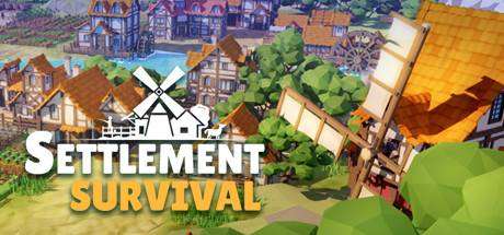 部落幸存者/Settlement Survival（更新V1.0.90.58）-小树基地