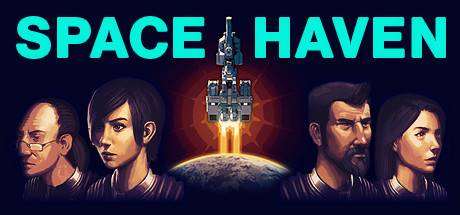 太空避难所/Space Haven-小树基地