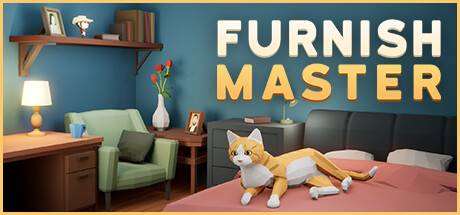装修大师/Furnish Master-小树基地