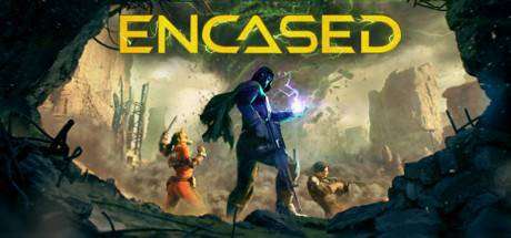 圆顶/Encased（更新v1.3.1517.1645）-小树基地