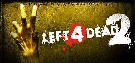 求生之路2/Left 4 Dead 2（更新v2.2.3.3 ）-小树基地