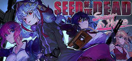 斯亡之种：甜蜜家园/Seed of the Dead: Sweet Home（更新v2.103豪华版）-小树基地