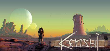 剑士/Kenshi（更新v1.0.65）-小树基地