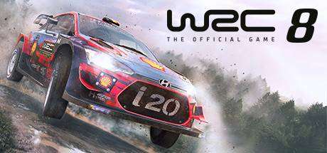 世界汽车拉力锦标赛8/WRC 8 FIA World Rally Championship （v1.5.1版）-小树基地
