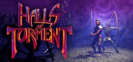 苦痛庄园/Halls of Torment-小树基地