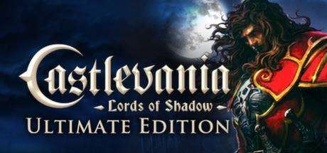 恶魔城暗影之王终极版 /Castlevania: Lords of Shadow – Ultimate Edition-小树基地