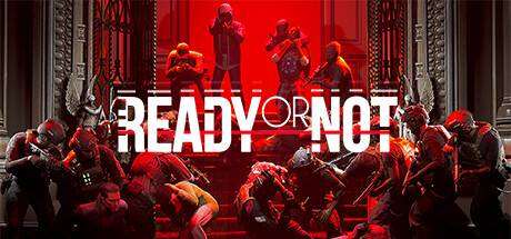 严阵以待/Ready Or Not（更新v41925）-小树基地