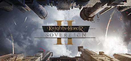 荣誉骑士2君主/Knights of Honor II Sovereign（更新v16.02.2024 ）-小树基地