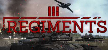 军团/Regiments (更新v1.0.99a)-小树基地