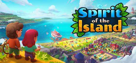 海岛之魂/Spirit of the Island （更新v3.0.2.5）-小树基地