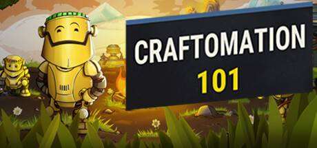 手工制作101：编程工艺/ Craftomation 101: Programming & Craft-小树基地