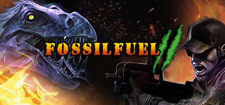化石燃料2/Fossilfuel 2-小树基地