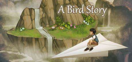 鸟的故事/A Bird Story-小树基地