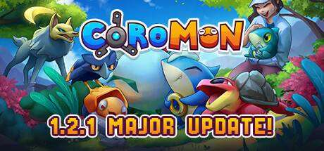 科洛蒙/Coromon （更新v13.02.2024）-小树基地