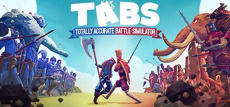 全面战争模拟器/Totally Accurate Battle Simulator（更新v1.1.7）-小树基地