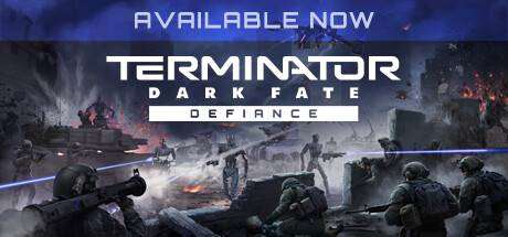 终结者: 黑暗命运 – 反抗/TERMINATOR: DARK FATE – DEFIANCE-小树基地