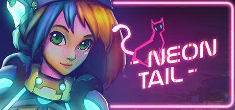 霓虹滑板/Neon Tail-小树基地