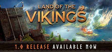 维京人之地/Land of the Vikings（更新v1.1.0v）-小树基地