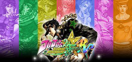 JOJO的奇妙冒险：群星之战重制版/JoJo s Bizarre Adventure （更新v09.02.2024）-小树基地