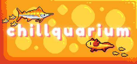 轻松水族馆/Chillquarium （更新v1.1.3）-小树基地