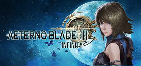 阿泰诺之刃2/AeternoBlade II（更新v2.2.0.0）-小树基地