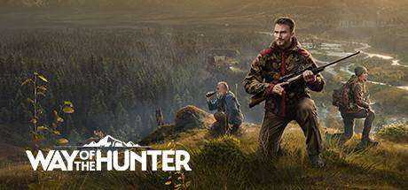 猎人之路/Way of the Hunter（更新v1.25.0 —更新玛塔里基公园DLC）-小树基地