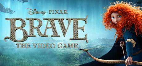 勇敢传说/Disney•Pixar Brave: The Video Game-小树基地