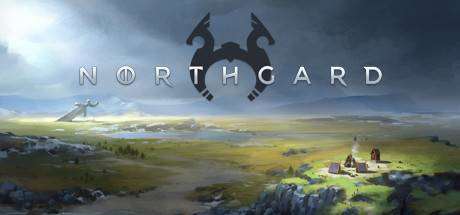 北加尔/Northgard-小树基地