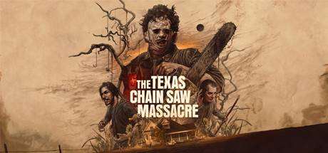德州电锯啥人狂/The Texas Chain Saw Massacre/支持网络联机-小树基地