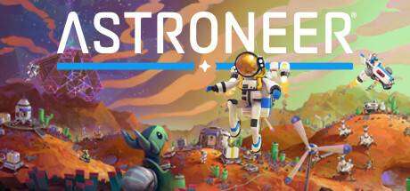 异星探险家：网络联机版/ASTRONEER（v1.29.90.0）-小树基地