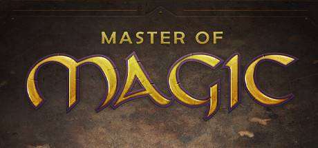 魔法大师/Master of Magic —更新海洋天灾DLC-小树基地
